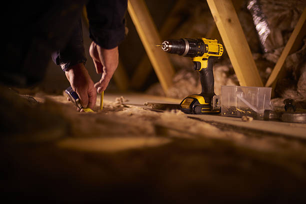 Best Types of Insulation in Atasdero, CA