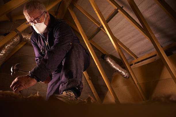 Best Insulation for Specific Applications in Atasdero, CA